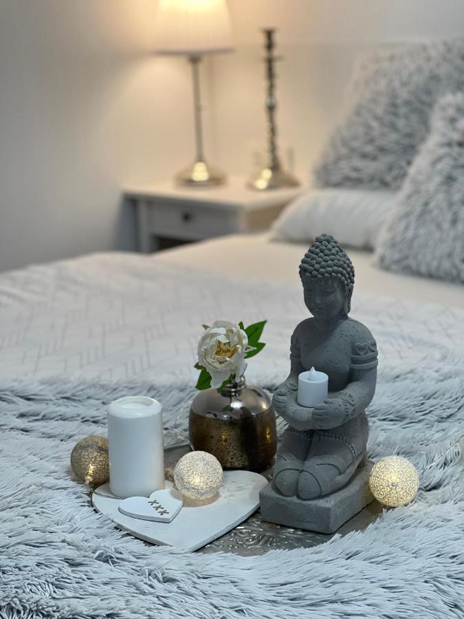 Apartmany Ellie Znojmo Dış mekan fotoğraf