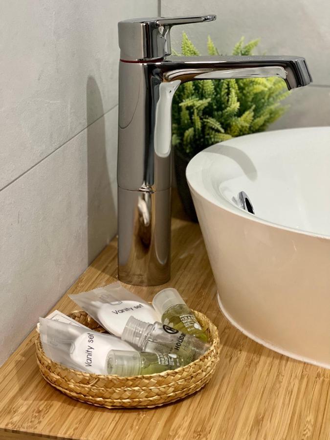 Apartmany Ellie Znojmo Dış mekan fotoğraf