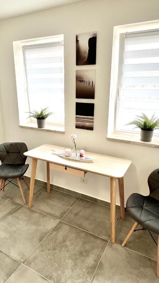 Apartmany Ellie Znojmo Dış mekan fotoğraf