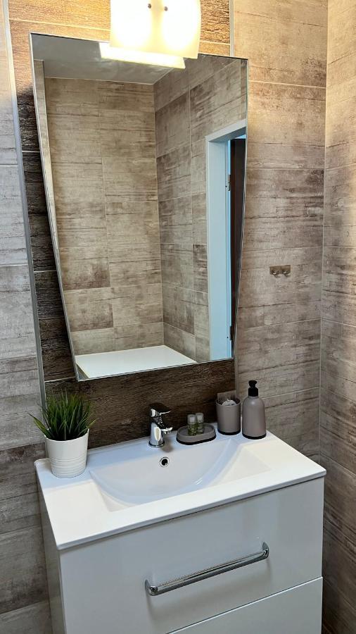 Apartmany Ellie Znojmo Dış mekan fotoğraf