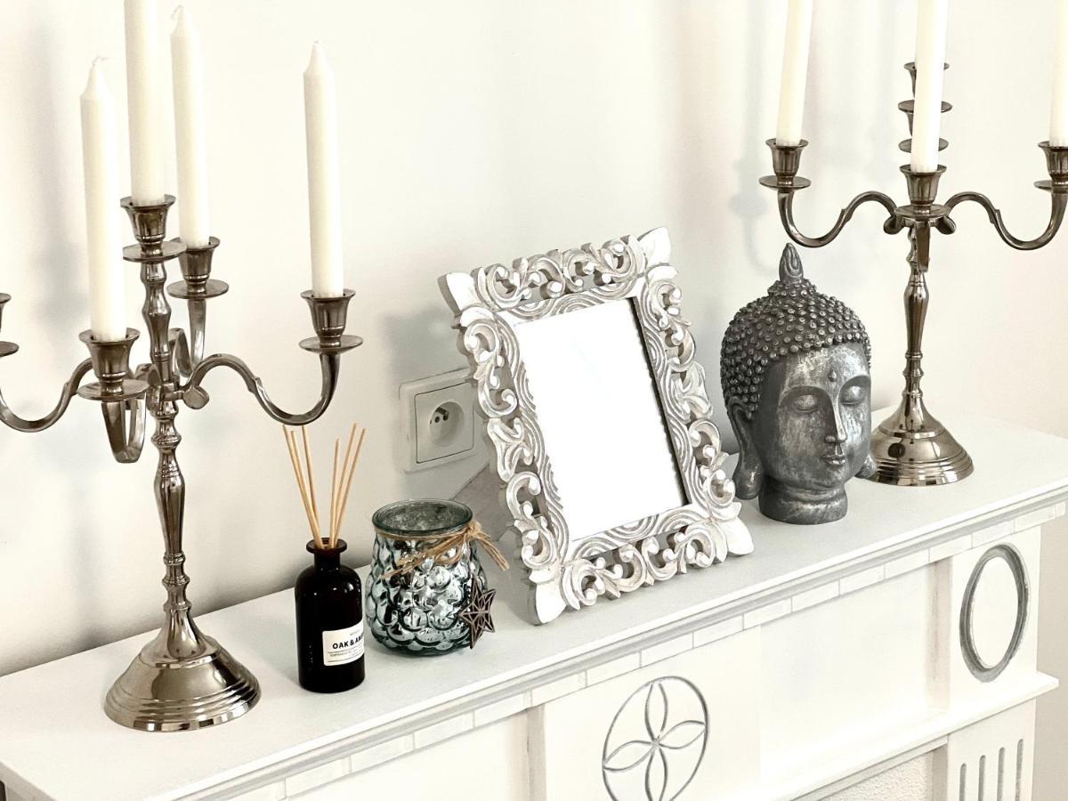 Apartmany Ellie Znojmo Dış mekan fotoğraf