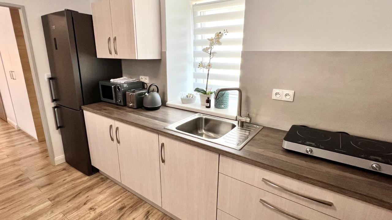 Apartmany Ellie Znojmo Dış mekan fotoğraf
