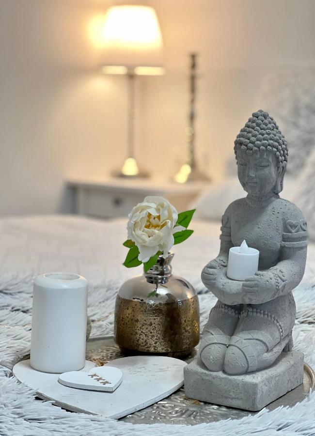 Apartmany Ellie Znojmo Dış mekan fotoğraf