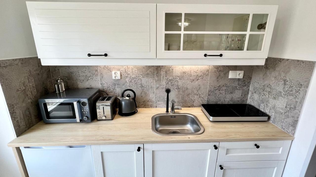 Apartmany Ellie Znojmo Dış mekan fotoğraf