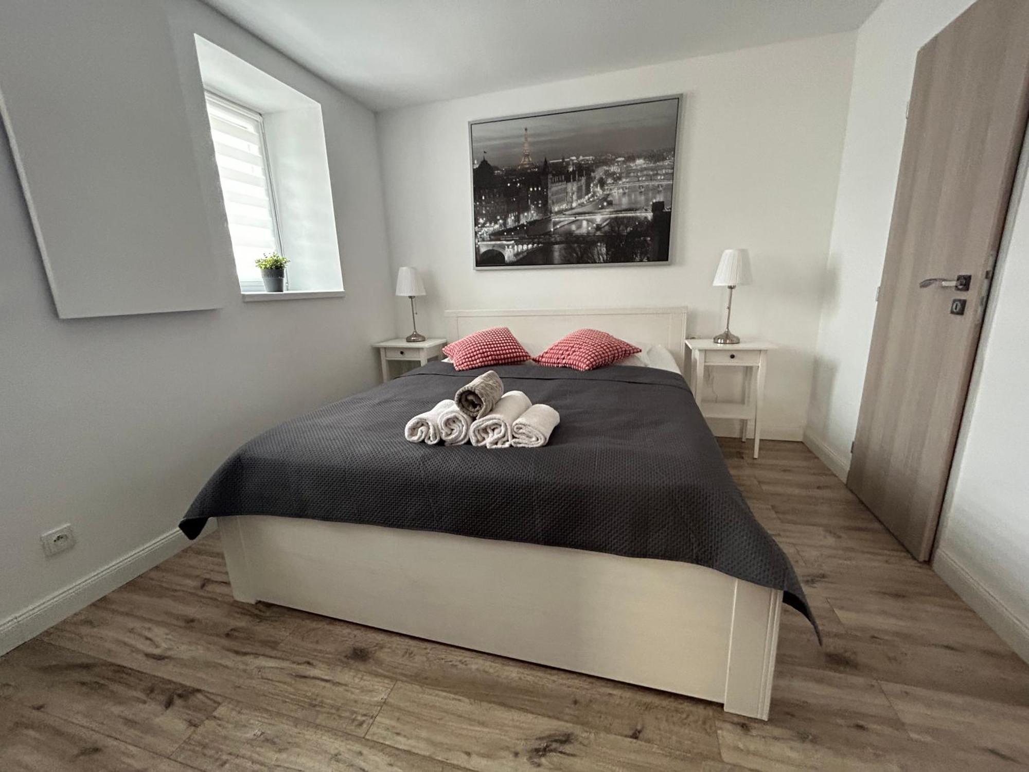 Apartmany Ellie Znojmo Dış mekan fotoğraf