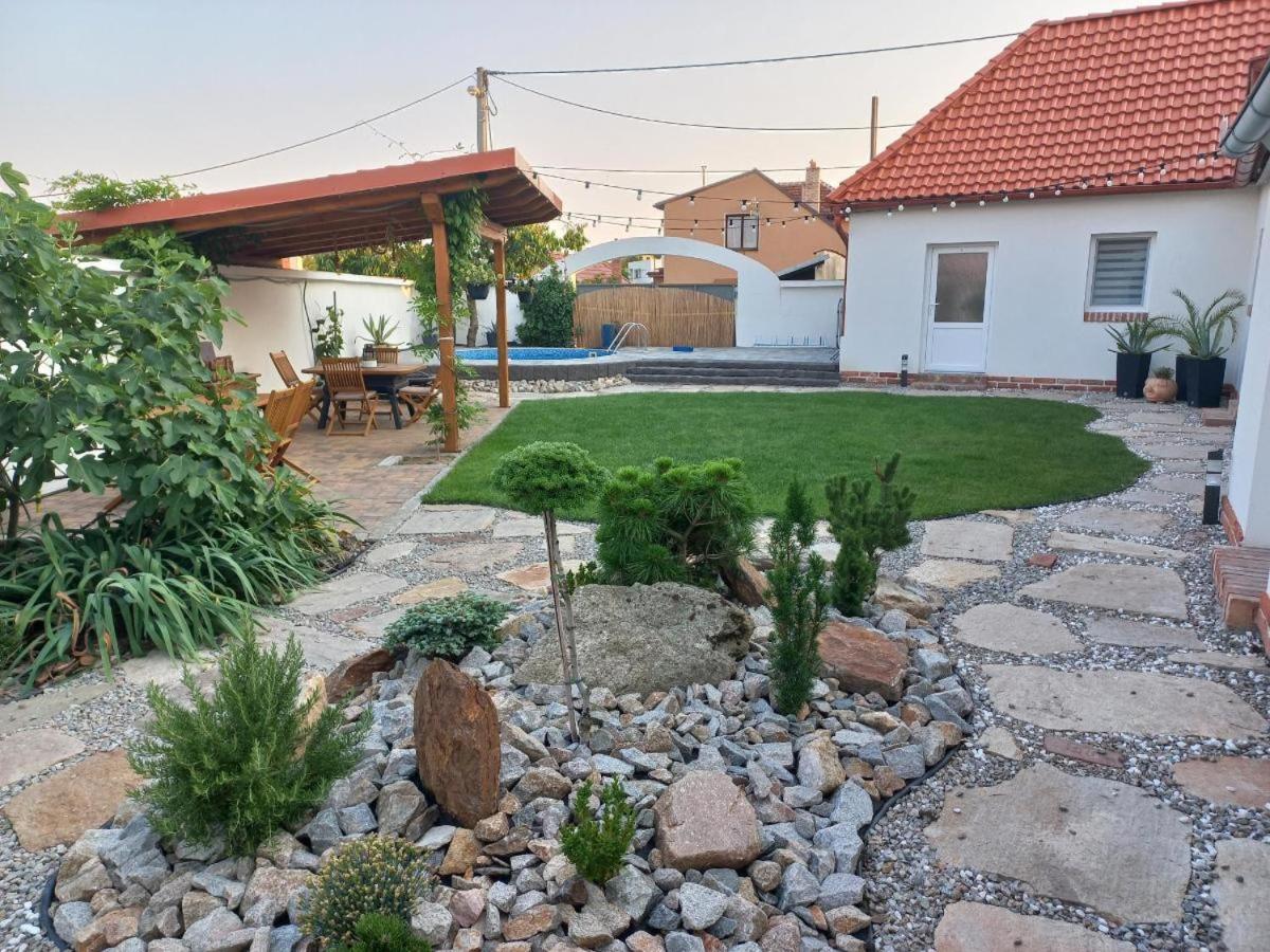 Apartmany Ellie Znojmo Dış mekan fotoğraf