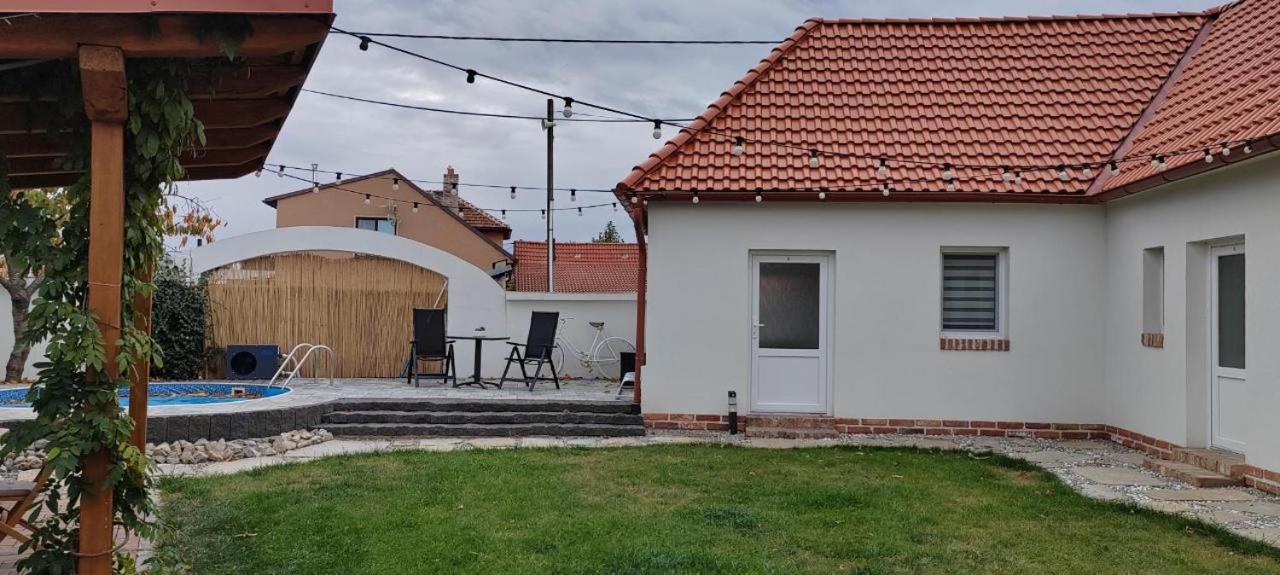 Apartmany Ellie Znojmo Dış mekan fotoğraf