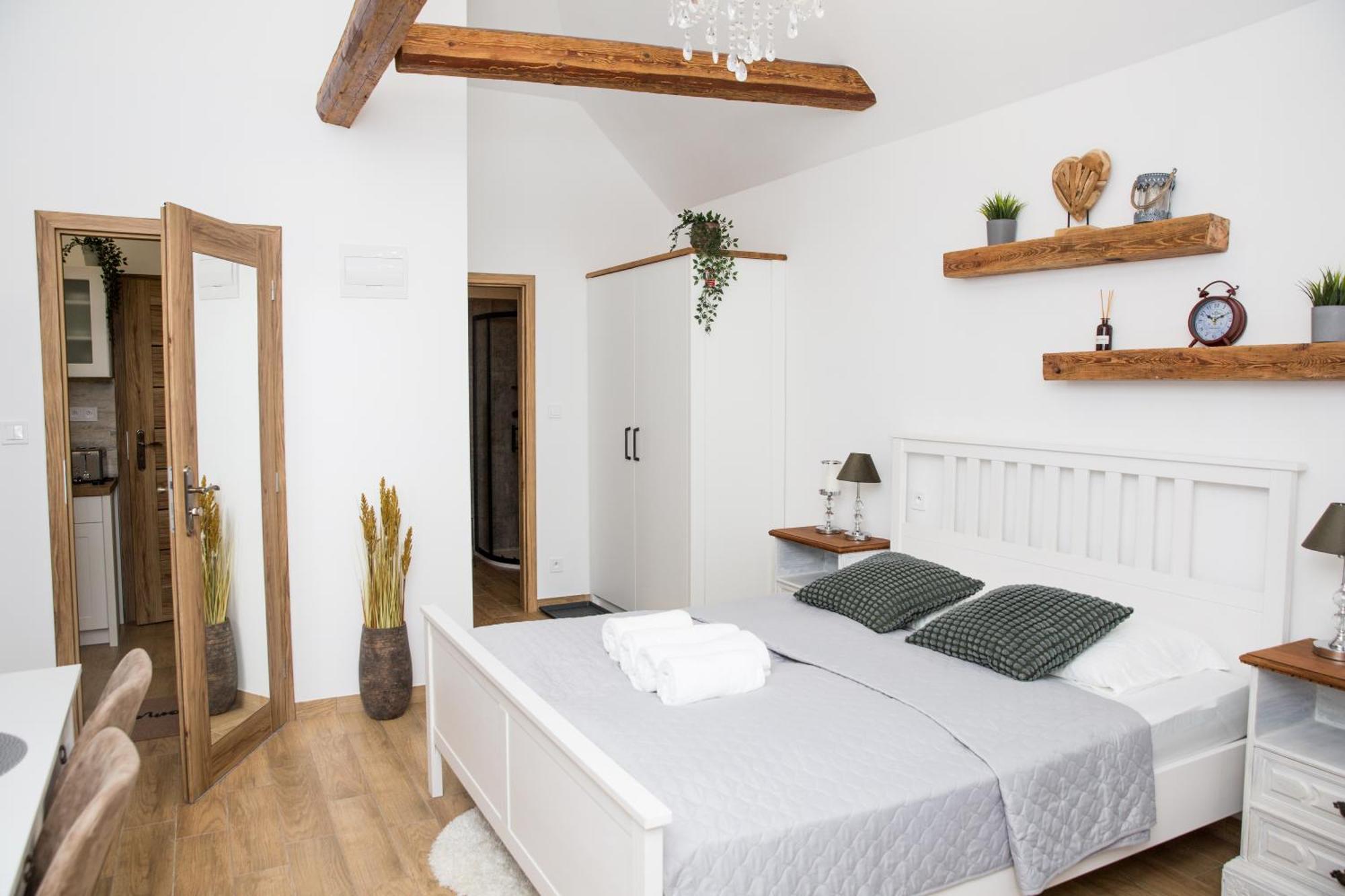 Apartmany Ellie Znojmo Dış mekan fotoğraf