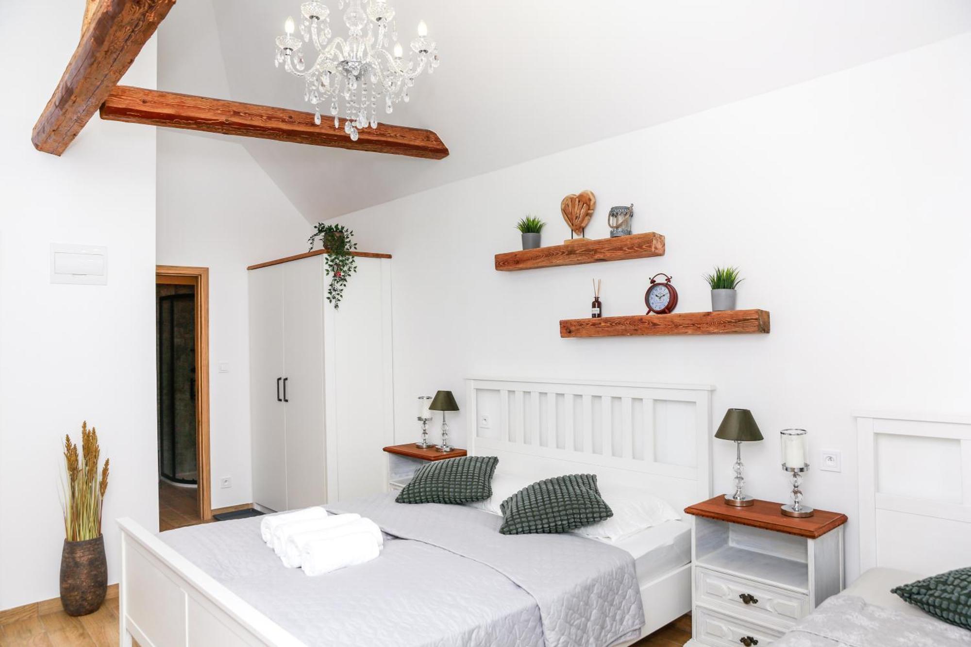 Apartmany Ellie Znojmo Dış mekan fotoğraf
