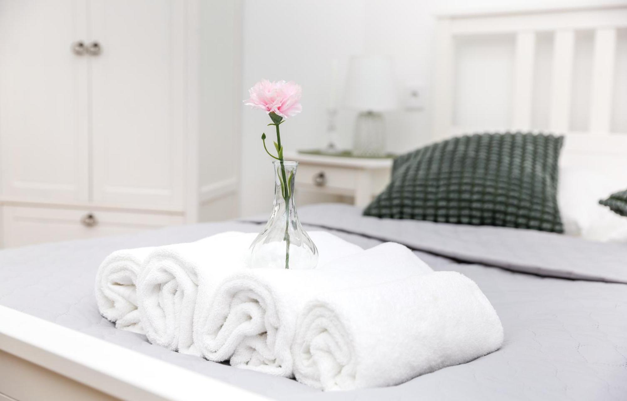 Apartmany Ellie Znojmo Dış mekan fotoğraf