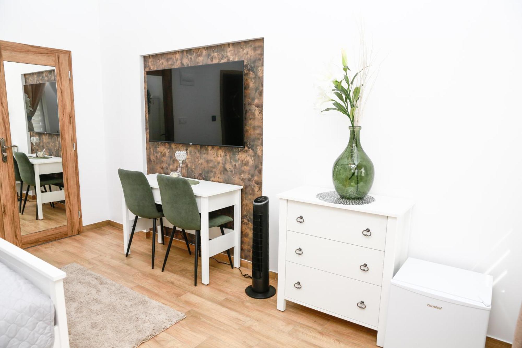 Apartmany Ellie Znojmo Dış mekan fotoğraf