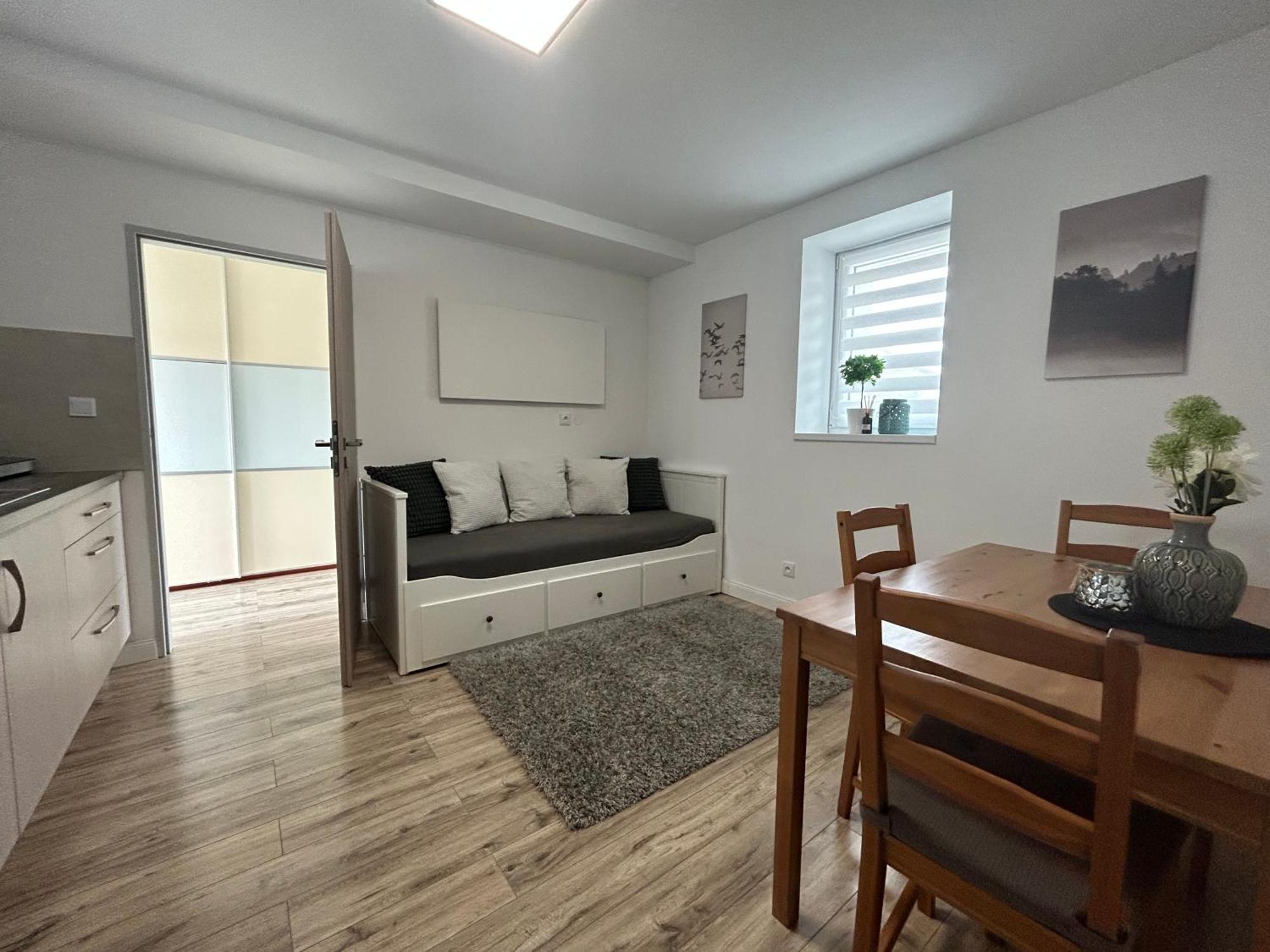 Apartmany Ellie Znojmo Dış mekan fotoğraf