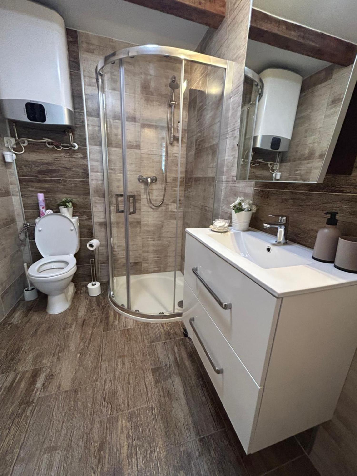 Apartmany Ellie Znojmo Dış mekan fotoğraf