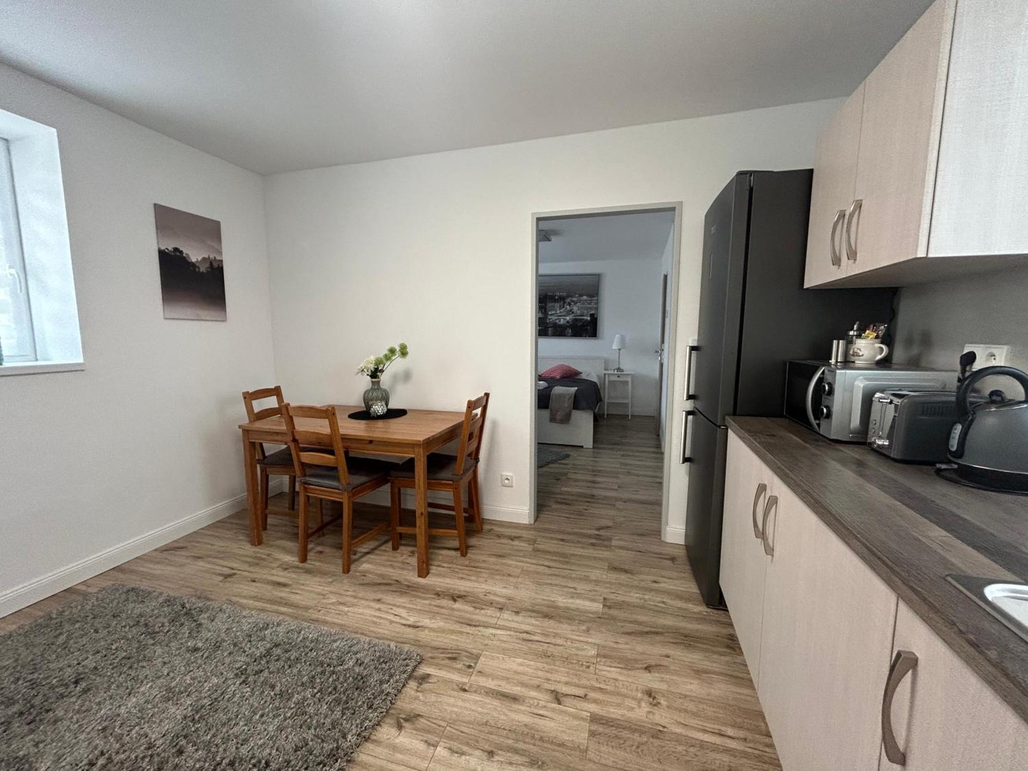 Apartmany Ellie Znojmo Dış mekan fotoğraf